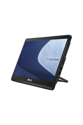 Asus ExpertCenter E1600WKA-N8256B1D N4500 8 GB 256 GB SSD 15.6" Free Dos AIO Masaüstü Bilgisayar