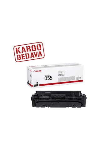 Canon I-Sensys Lbp-664Cx 4 Renk Toner 3016C002 N11.55784