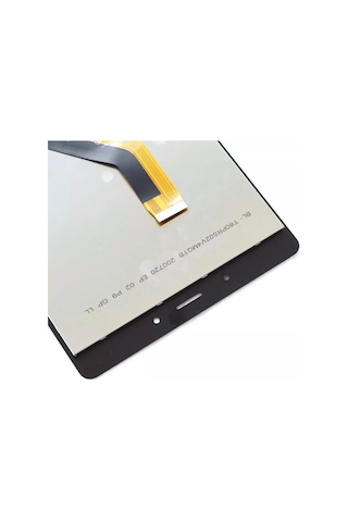 Samsung Uyumlu Galaxy T290 Tab A 8.0 Lcd Ekran Dokunmatik