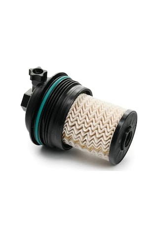 Bosch N2247 - Dizel Filtre Araba