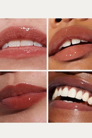 Rhode Peptide Lip Tint Renkli Dudak Parlatıcı Toast 10ml Toast