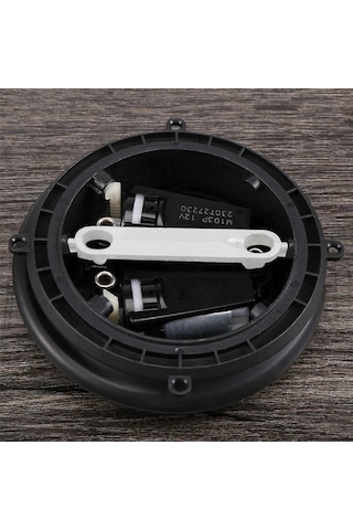 307, 408, C5, C4, T7, 08, C-triomphe, C5 İçin 2x 660246 Araç Yan Dikiz Aynası Motor Aktüatörü - Kaiyi