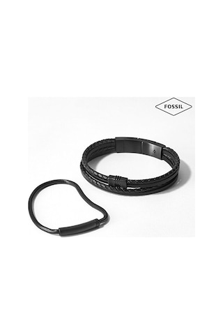 Fossil JF03098-001 Erkek Bileklik