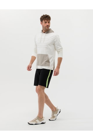 Pierre Cardin Erkek Siyah Örme Şort 50262649-vr046 Siyah