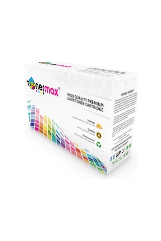 Tonermax Samsung Clt-Y409S Uyumlu Toner Sarı / Clp-310 / Clp-315 / Clx-317