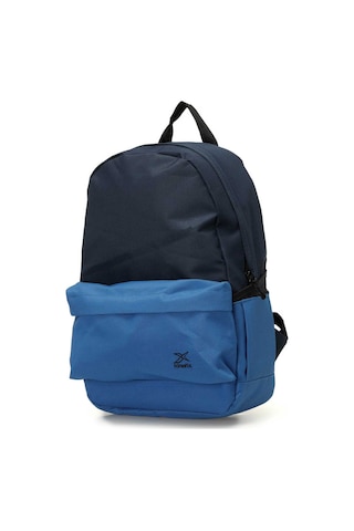 Kinetix Sn362 Rıley 4pr Lacivert Unisex Sırt Çantası Lacivert