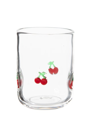 Mudo Home Cherry Meşrubat Bardağı 330 Ml 696123