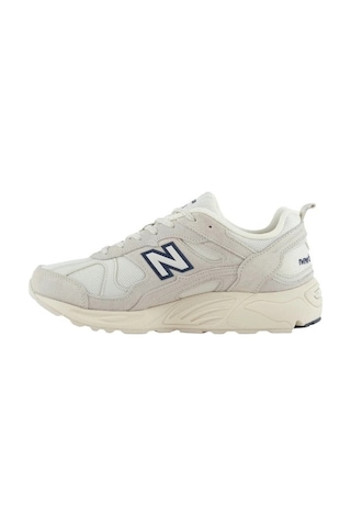 New Balance U8784cz Nb Lıfestyle Beyaz Unisex Sneaker