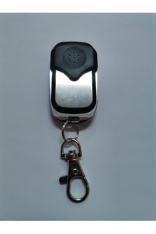 Kepenk-Garaj Açıcı Kumandası 433 Mhz