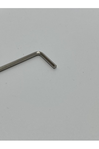 Unior 220/3 6 Köşe Allen Anahtar 2,38mm 3/32'' 1 Adet