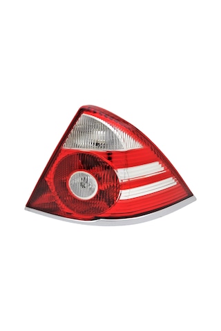 Ford Mondeo Arka Far Stop Lambası Krom Çizgili Sedan Sağ 2005-2007