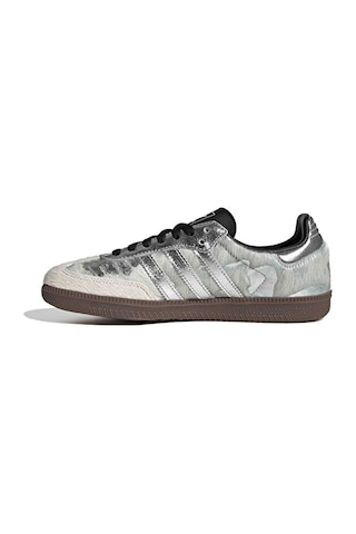 Adidas Samba Og W Kadın Günlük Ayakkabı Kj2314 Krem