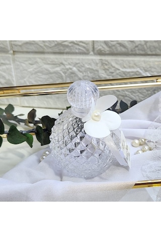 20 Adet İ 50cc Kolonya Şişesi Söz Nişan Nikah Hediyeliği