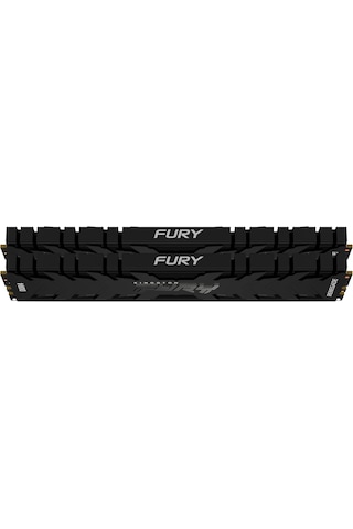 Kingston Fury Renegade 32 Gb 2 X 16 Gb 3600 Mhz Ddr4 Cl16