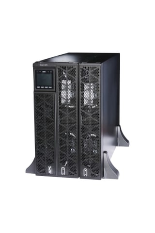 APC SRTG6KXLI Smart-UPS RT 6kVA 230V  Kesintisiz Güç Kaynağı