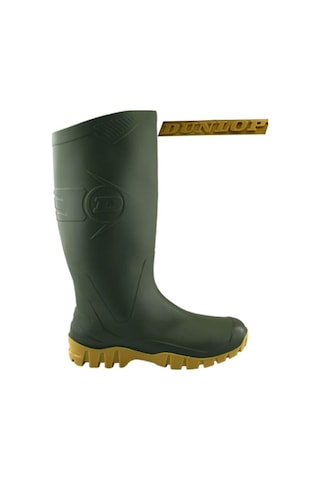 Dunlop Dane Çizme Yeşil
