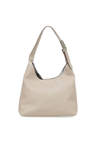 Nine West Nwdaısybıg 5fx Vizon Kadın Omuz Çantası 000000000102006629 Vizon