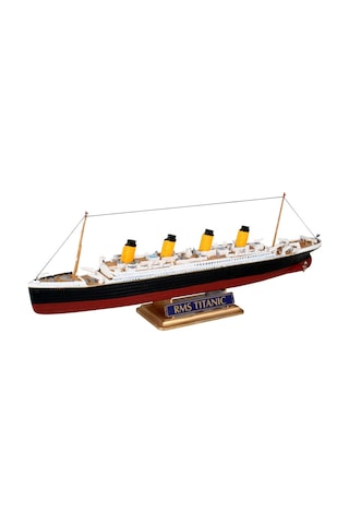 Revell Rms titanic-5804
