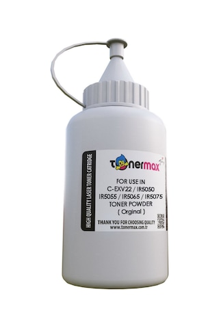 Canon C-Exv22 Toner Tozu 250Gr/ Ir5050 / Ir5055 / Ir5065 / Ir5075