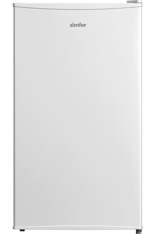 Simfer 2513 80Litre Büro Tipi Buzdolabı Beyaz