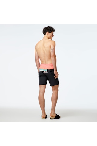 Billabong Momentum Pro 19 Erkek Renkli Mayoşort - Abybs00456 Çok Renkli