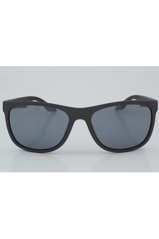 U.s. Polo Assn. Güneş Uss 0053 C4 56 - 01 Güneş Gözlüğü Siyah