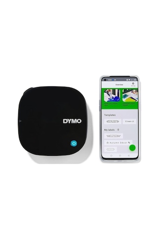 Dymo Letratag 200b Bluetooth Etiketleme Makinesi - 12 Mm. Letratag Şeritlerle Uyumlu 2172855