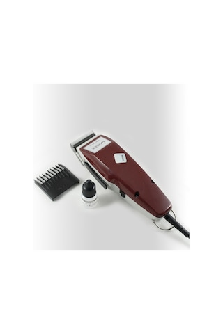 Moser 1400-0050 Elektrikli Saç ve Sakal Kesme Makinesi