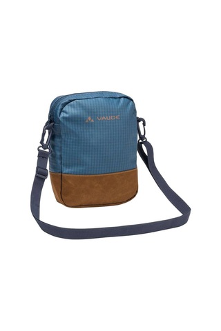 Vaude Cityben Omuz Çantası 45517 Baltic Sea