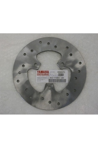 Yamaha Neos Ön Fren Diski 5C2-F5831-00