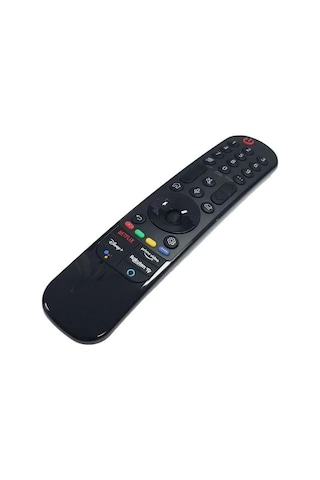 Lg An-mr21gc Nanocell Smart Led Uyumlu Tv Kumanda Ses Komutsuz