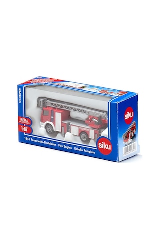 Siku İtfaiye 1/87 N 1841