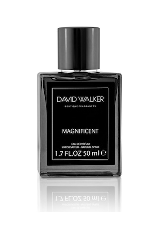 David Walker Boutique Magnificent Unisex Parfüm EDP 50 ML