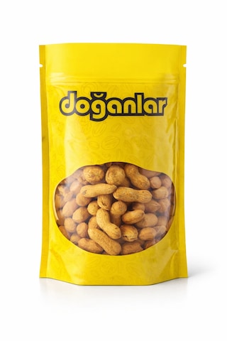 Kabuklu Fıstık 1.kg. 1 KG