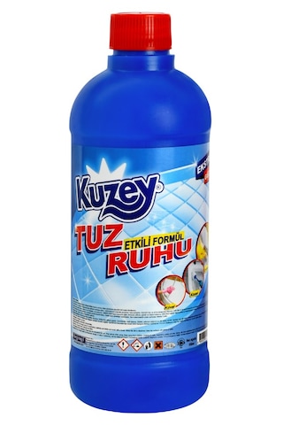 Kuzey Tuz Ruhu 550 Ml Tekli Kuzey Tuz Ruhu 550 Ml Tekli