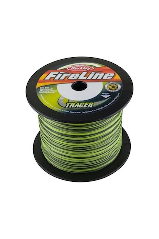 Berkley Fireline Tracer İp Misina 0,20mm 1800 Metre