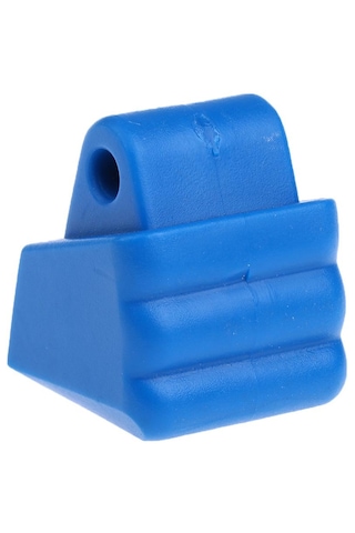 Homyl Paten Burun Durdurucuları Inline Freni Ayakkabısı Mavi Mavi