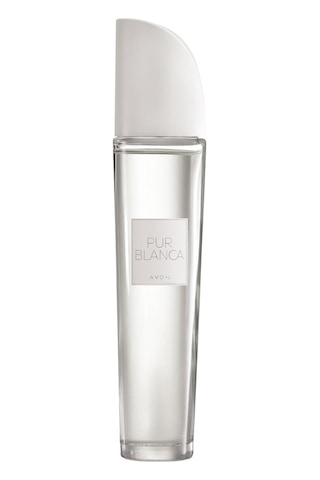 Avon Black Suede Erkek Parfüm + Pur Blanca Kadın Parfüm Seti