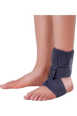 Orthocare 7210 Foot Lifter Dorsi Fleksiyon İçin Ayak Bileği Ortezi