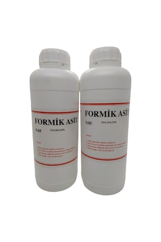 Formik Asit Net 1 Kg