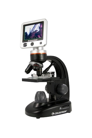 Celestron Iı Lcd Dijital Mikroskop