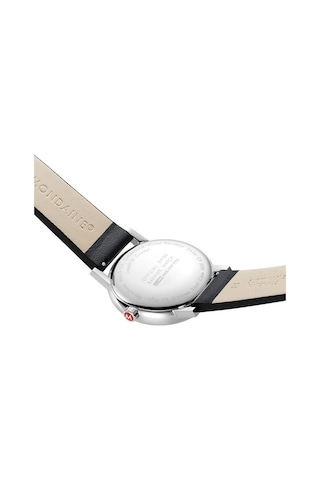 Mondaıne Evo2 Mse.43120.lb Erkek Kol Saati Gümüş