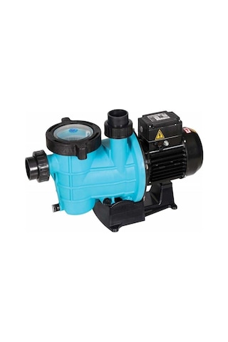 Gemaş Havuz Pompası Streamer Mini 1,5 Hp 380 Volt