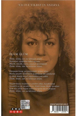 Söylem Kolay Yaşam Zor İşte Benim Hayatım Otobiyografi - Haydar Yıldız 1.baskı İmzalı