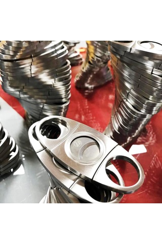 Hau Germany Metal Puro Kesici 56ring