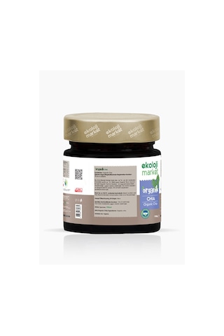 Ekoloji Market Organik Chia Tohumu 150 G