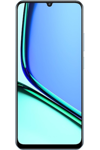 Realme Note 60 6 GB 128 GB (Realme Türkiye Garantili)