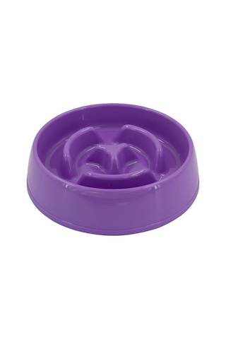 Mama Kapları Mikopet Yavaş Mama Yeme Kabı 175 Ml