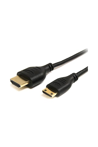 Mini Hdmi To Hdmi Kablo 1.5M
