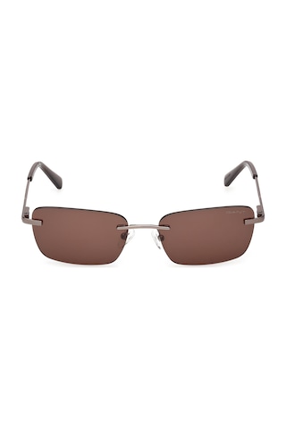 Gant Ga00040 36e Erkek Güneş Gözlüğü Bronz